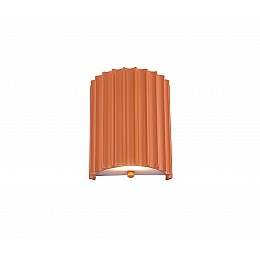 Светильник настенный светодиодный Moderli V11221-WL Bailey