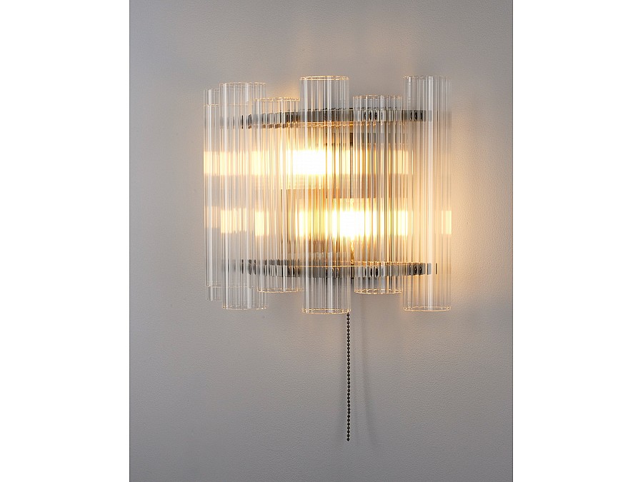 Бра Moderli V10774-2W Monte