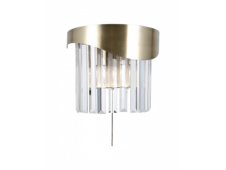 Бра Moderli V10765-2W Wave