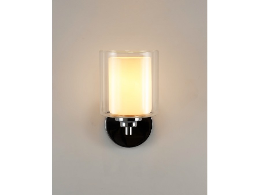 Бра Moderli V2523-1W Maximilian 1*E27*60W