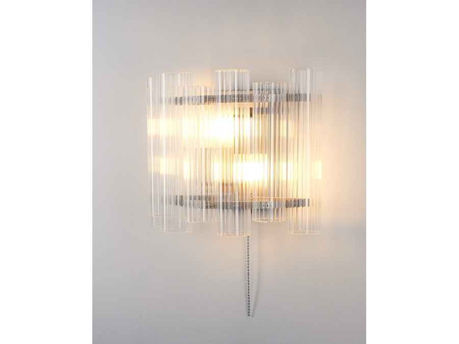 Бра Moderli V10778-2W Monte