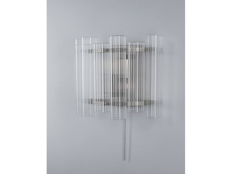 Бра Moderli V10778-2W Monte