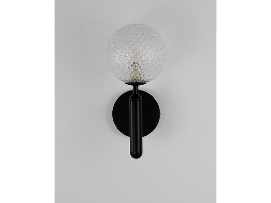 Бра Moderli V2053-W Covey 1*G9*5W