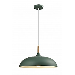 Светильник подвесной Moderli V11453-1P Hygo