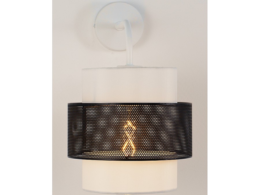 Бра Moderli V10484-1W Gela