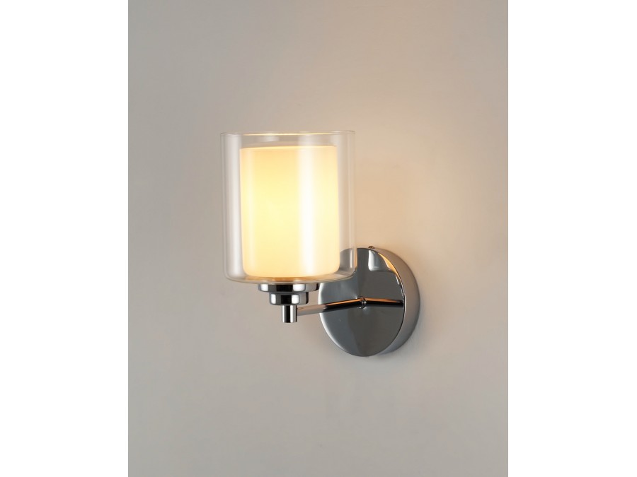 Бра Moderli V2523-1W Maximilian 1*E27*60W