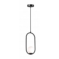 Подвесной светильник Moderli V6011-1P Klaster