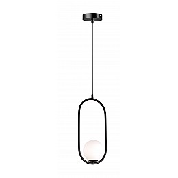 Подвесной светильник Moderli V6011-1P Klaster