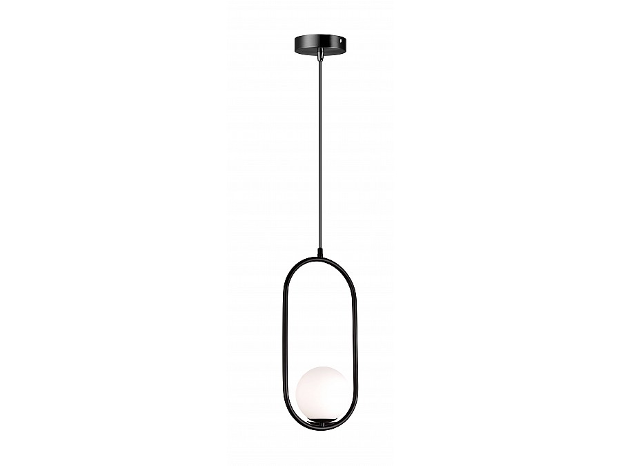 Подвесной светильник Moderli V6011-1P Klaster