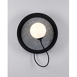 Светильник настенный Moderli V10692-WL Cosmi