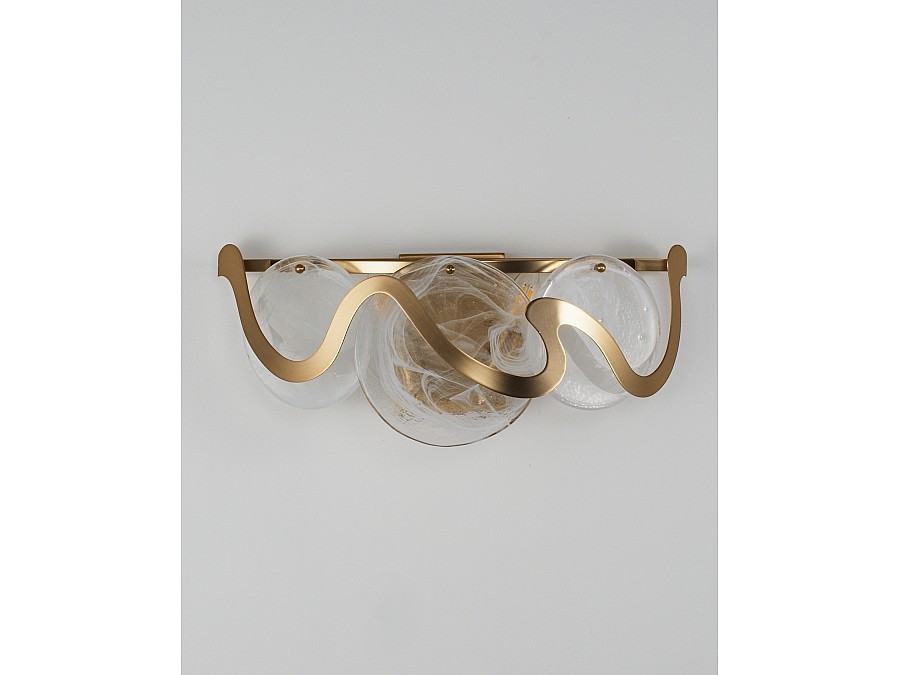 Бра Moderli V7073-2W Caribbean