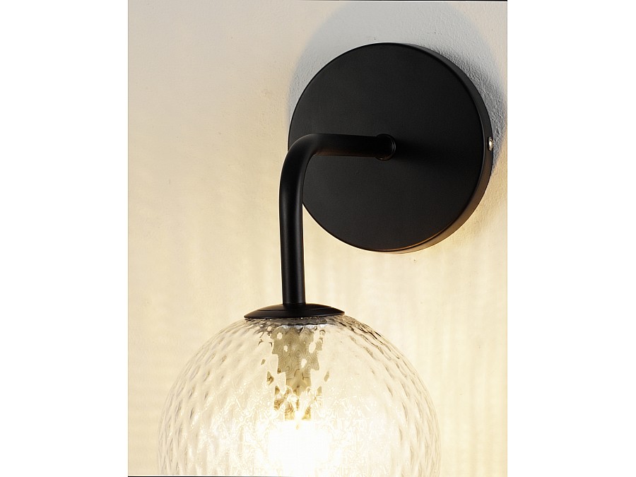 Бра Moderli V2055-W Covey 1*G9*5W