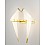 Бра светодиодное Moderli V3076-2WL origami Birds 2*LED*6W