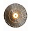 Светильник настенный светодиодный Moderli V11022-WL Brass