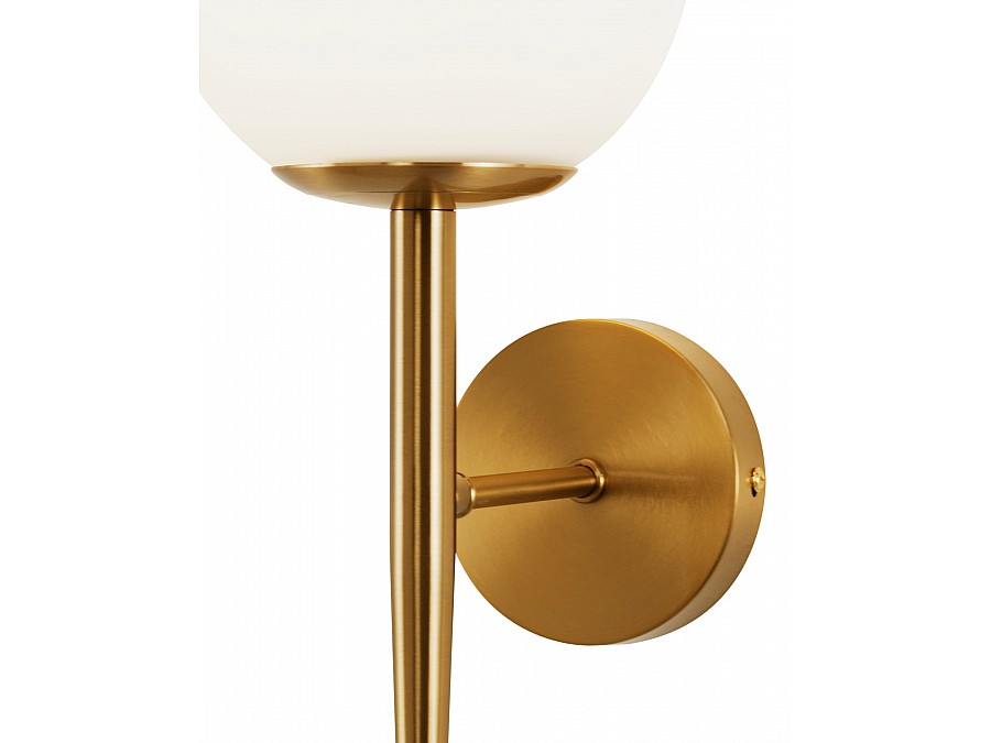 Бра Moderli V6042-1W Scrumbel
