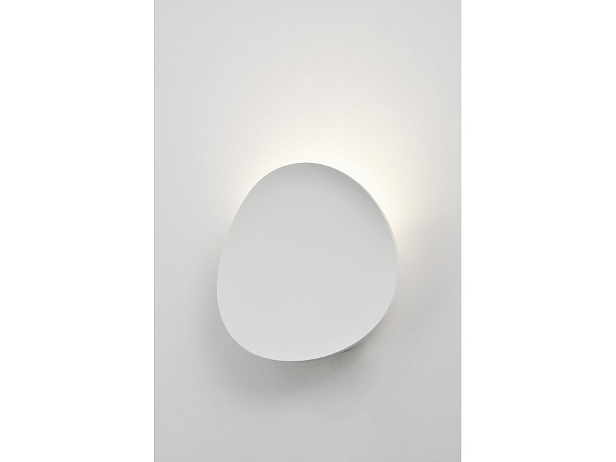 Бра светодиодный Moderli V10470-WL Parma