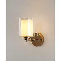 Бра Moderli V2520-1W Maximilian 1*E27*60W