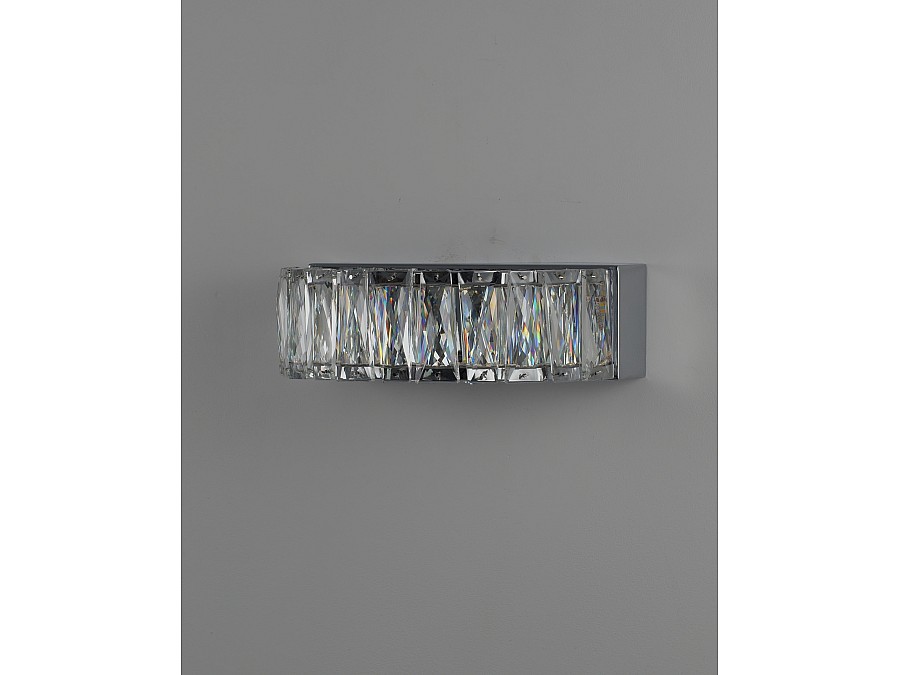Бра светодиодное Moderli V10728-WL Asti