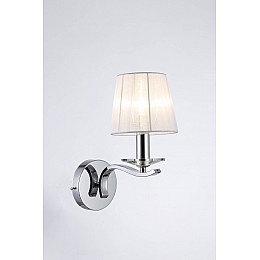 Бра Moderli V2550-1W Silvestor 1*E14*60W