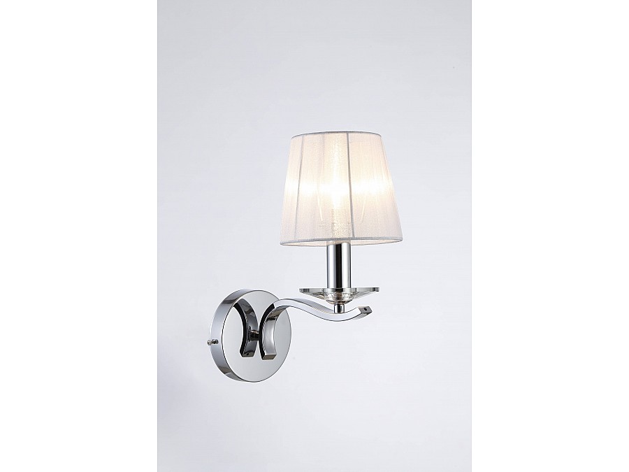 Бра Moderli V2550-1W Silvestor 1*E14*60W