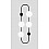 Настенный светильник Moderli V4021-4W Krona