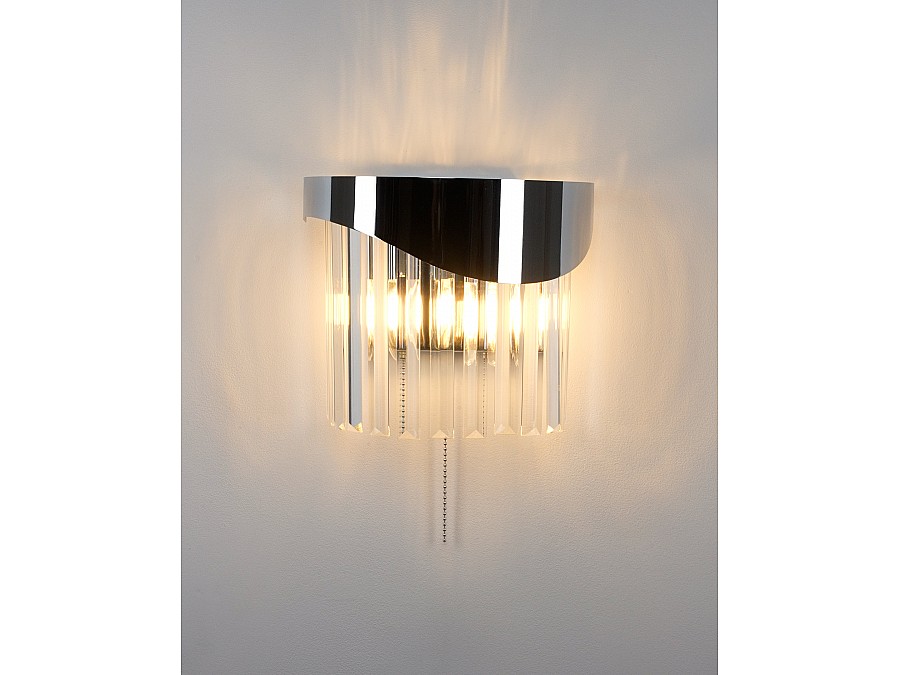 Бра Moderli V10770-2W Wave