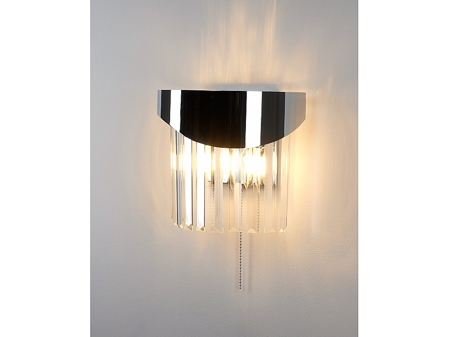 Бра Moderli V10770-2W Wave