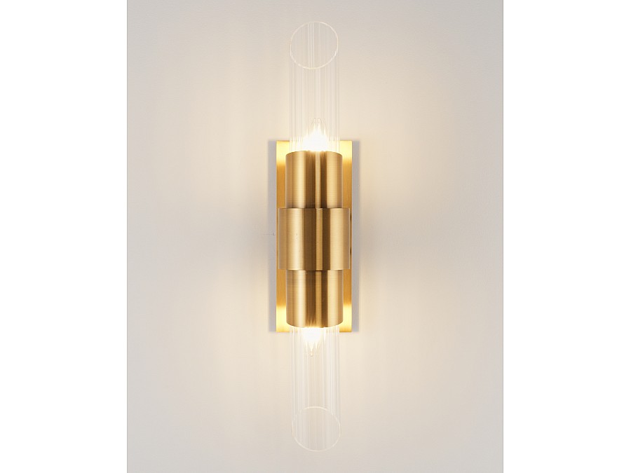 Бра Moderli V10271-2W Strict