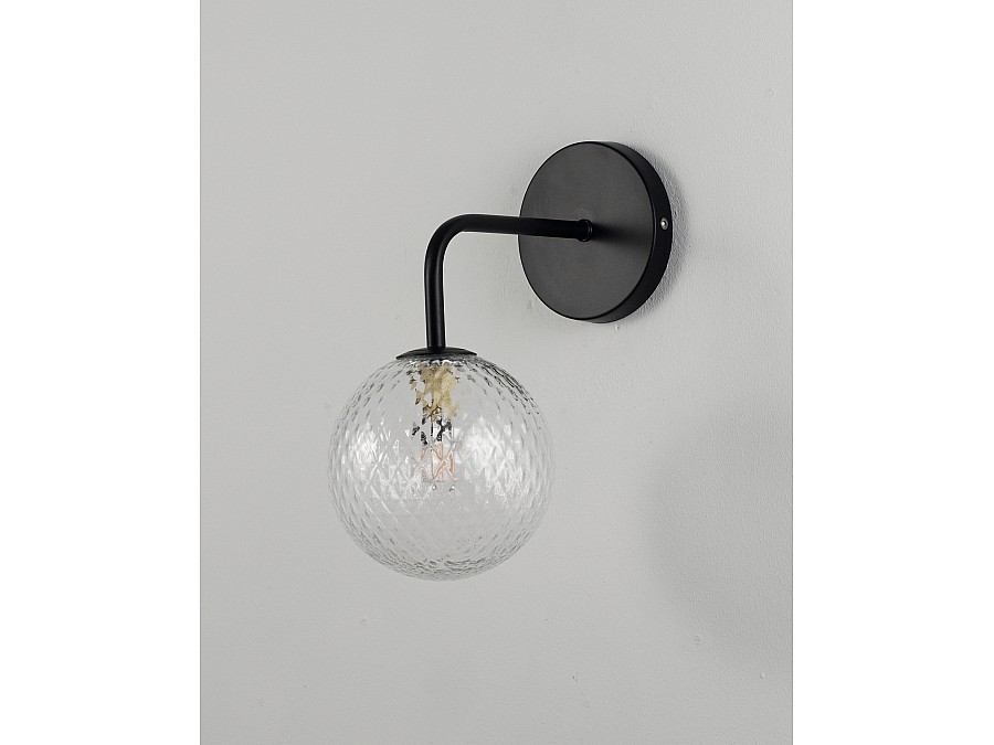 Бра Moderli V2055-W Covey 1*G9*5W