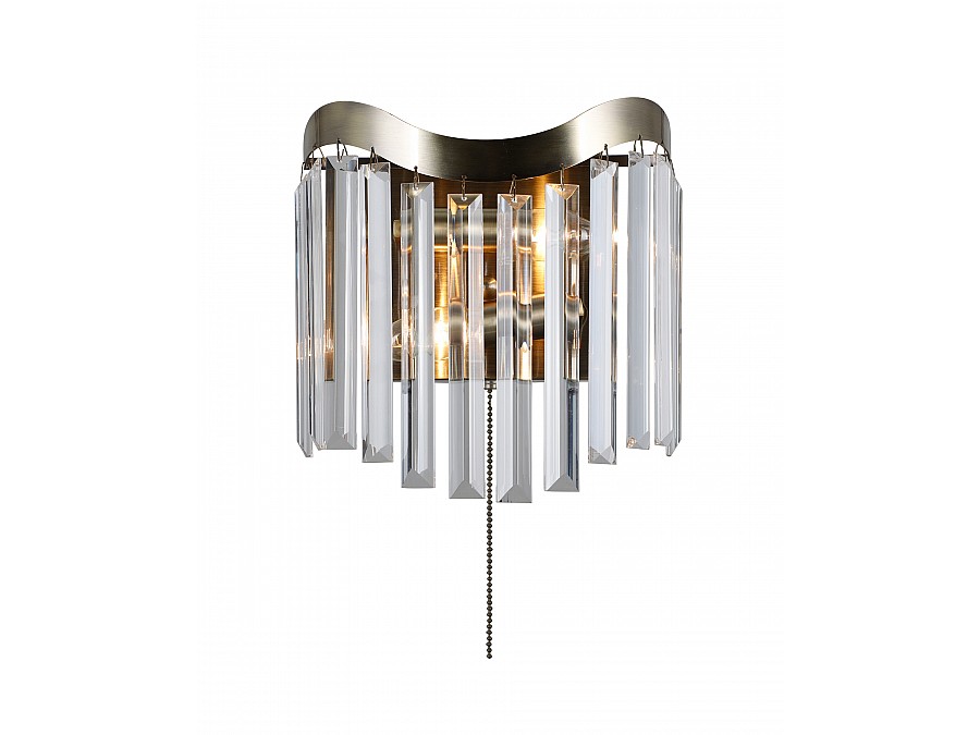 Бра Moderli V10764-2W Wave