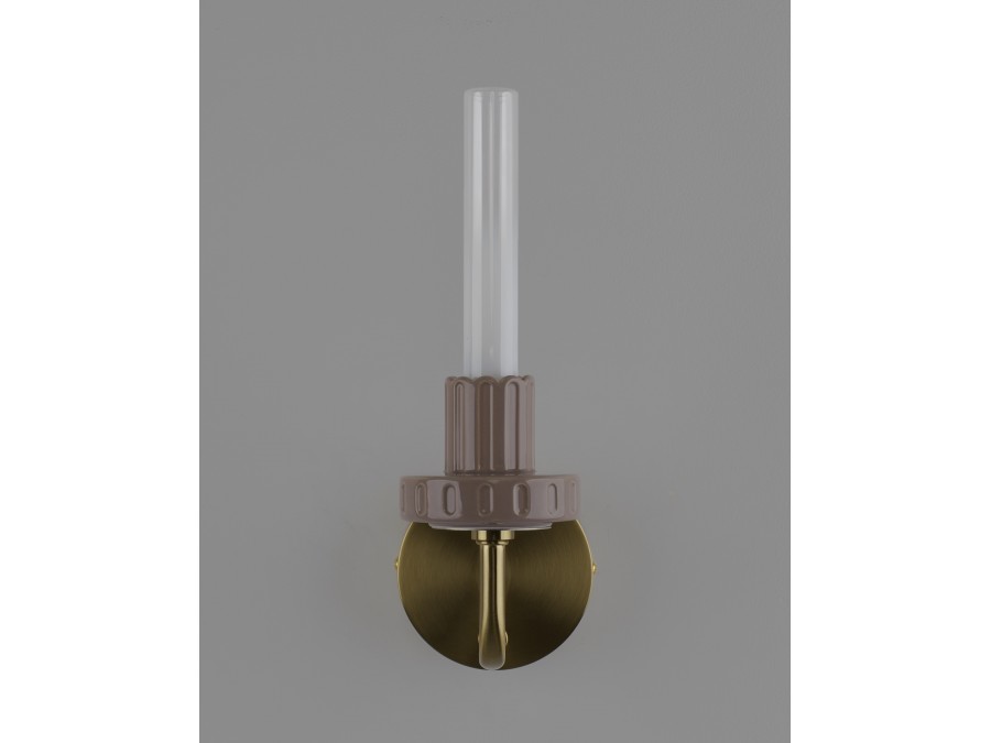 Бра светодиодное Moderli V11693-WL Atelieri