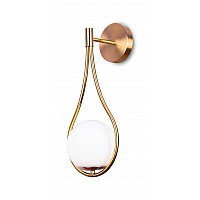 Настенный светильник Moderli V4030-1W Bestia