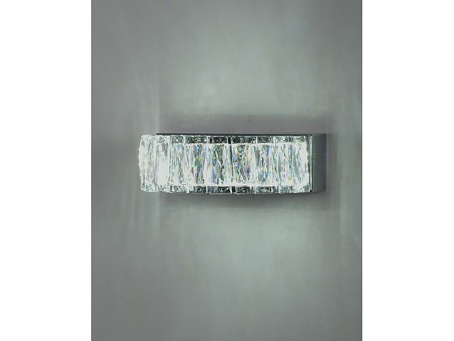 Бра светодиодное Moderli V10728-WL Asti