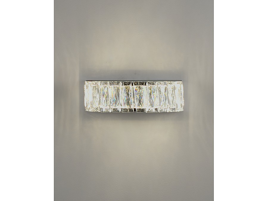 Бра светодиодное Moderli V10728-WL Asti