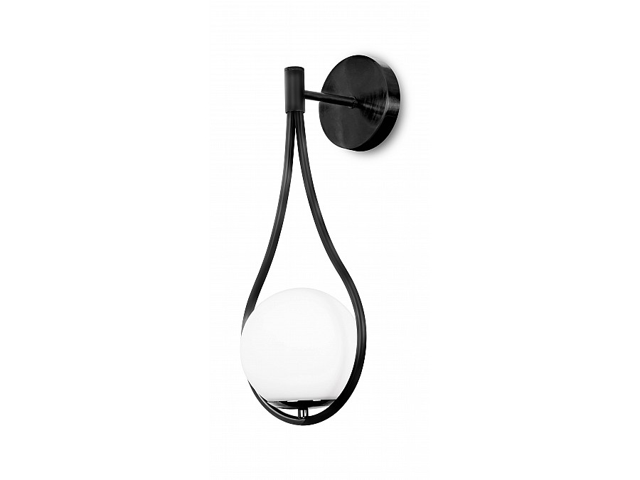 Настенный светильник Moderli V4031-1W Bestia