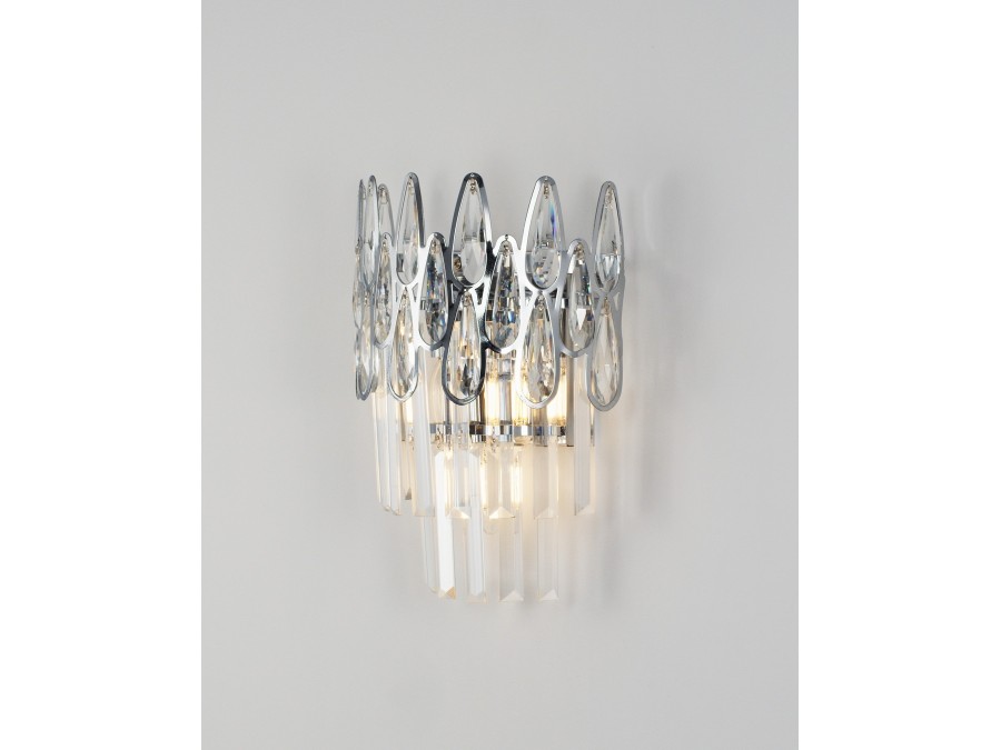 Бра Moderli V8041-2W May