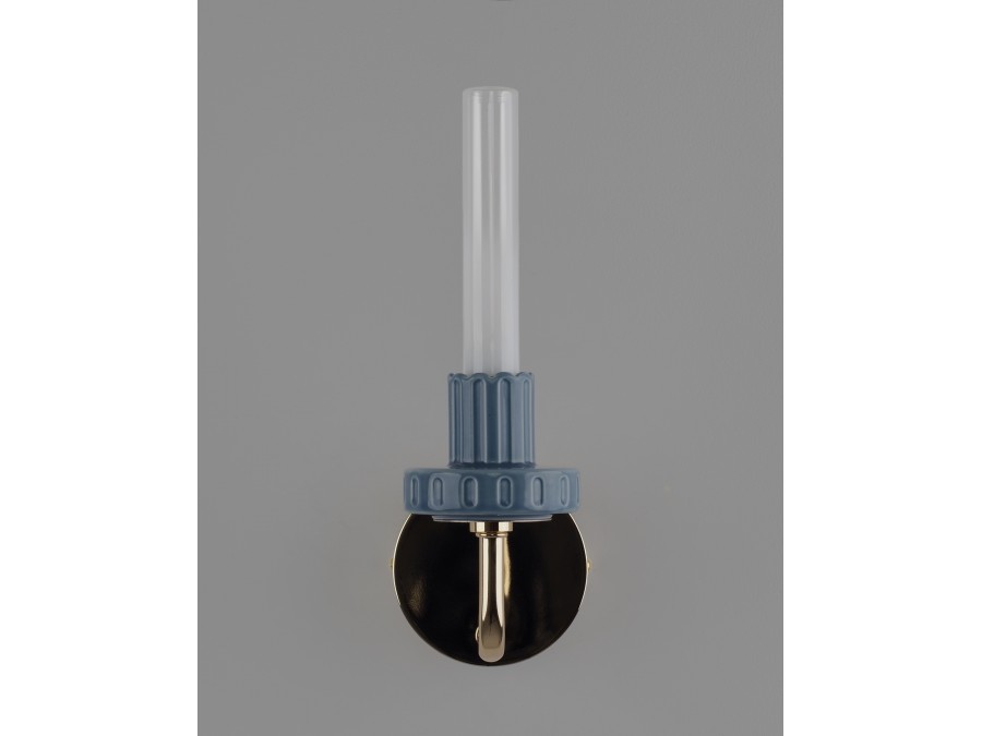 Бра светодиодное Moderli V11694-WL Atelieri