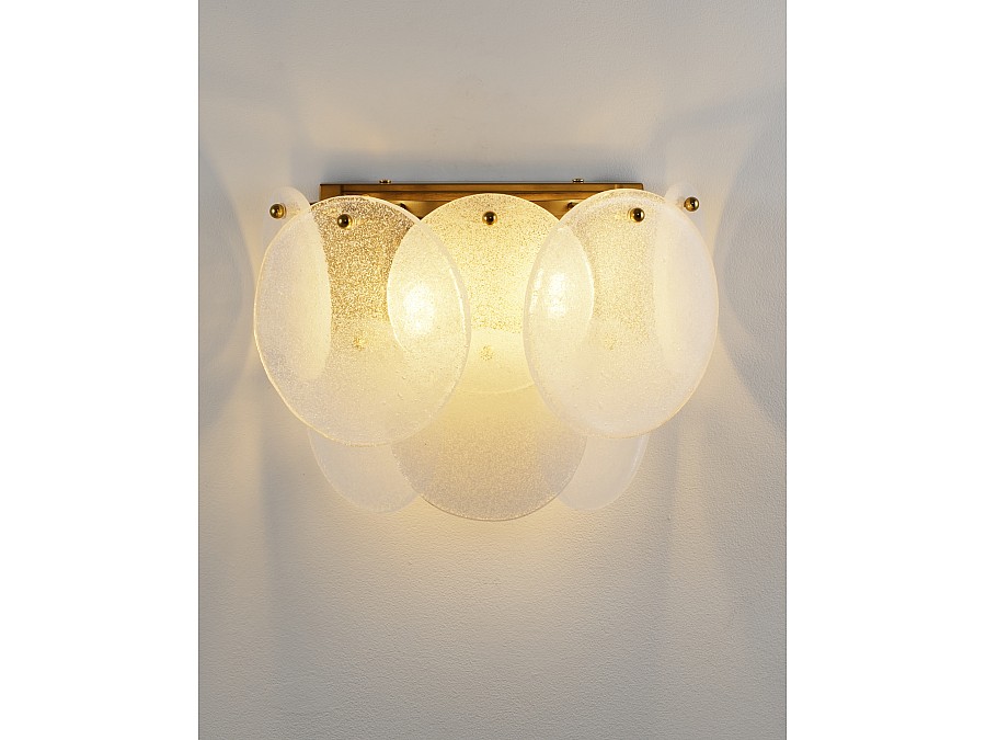 Бра Moderli V11075-2W Alba