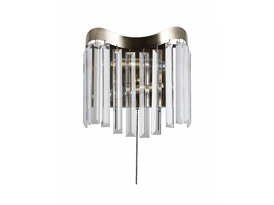 Бра Moderli V10764-2W Wave