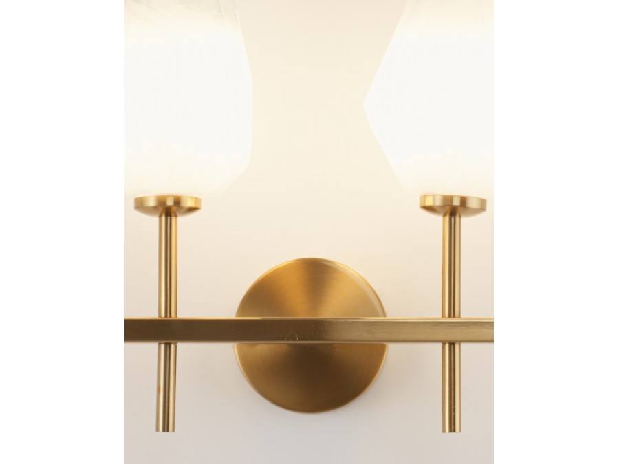 Бра Moderli V10314-2W Catris