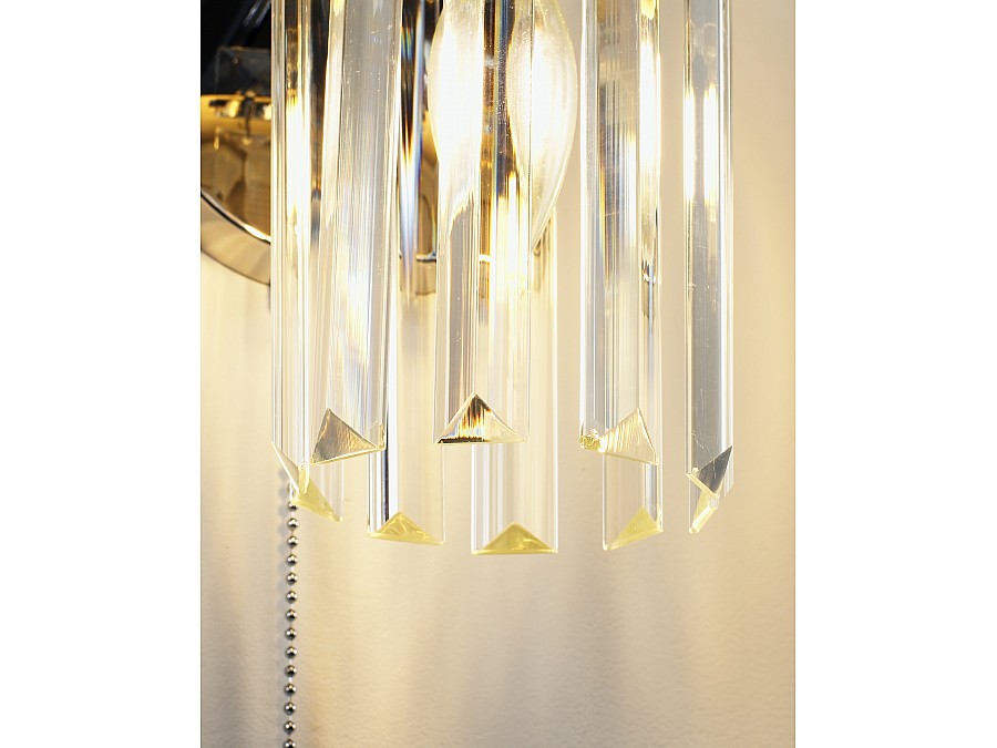 Бра Moderli V10752-1W Everly