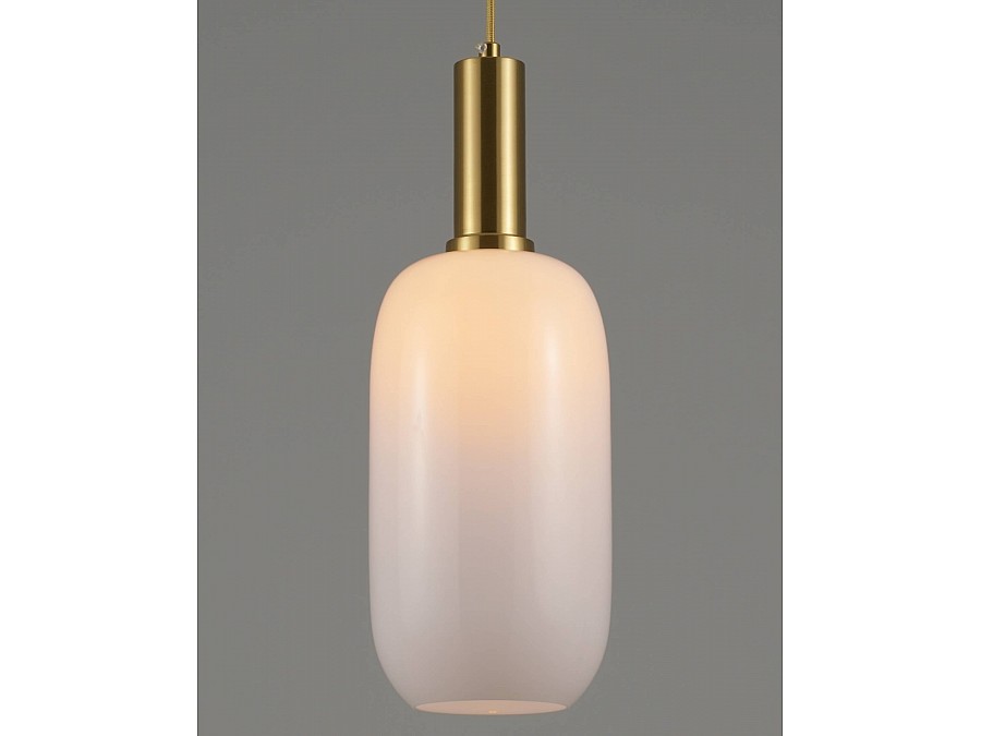 Подвесной светильник Moderli V2890-1P Martin 1*E27*60W