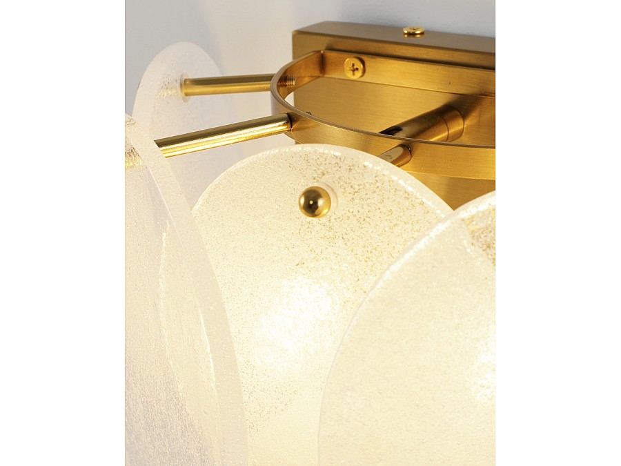 Бра Moderli V11075-2W Alba