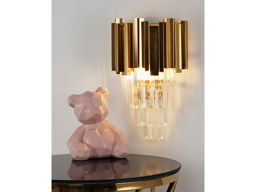 Бра Moderli V7041-2W Klara