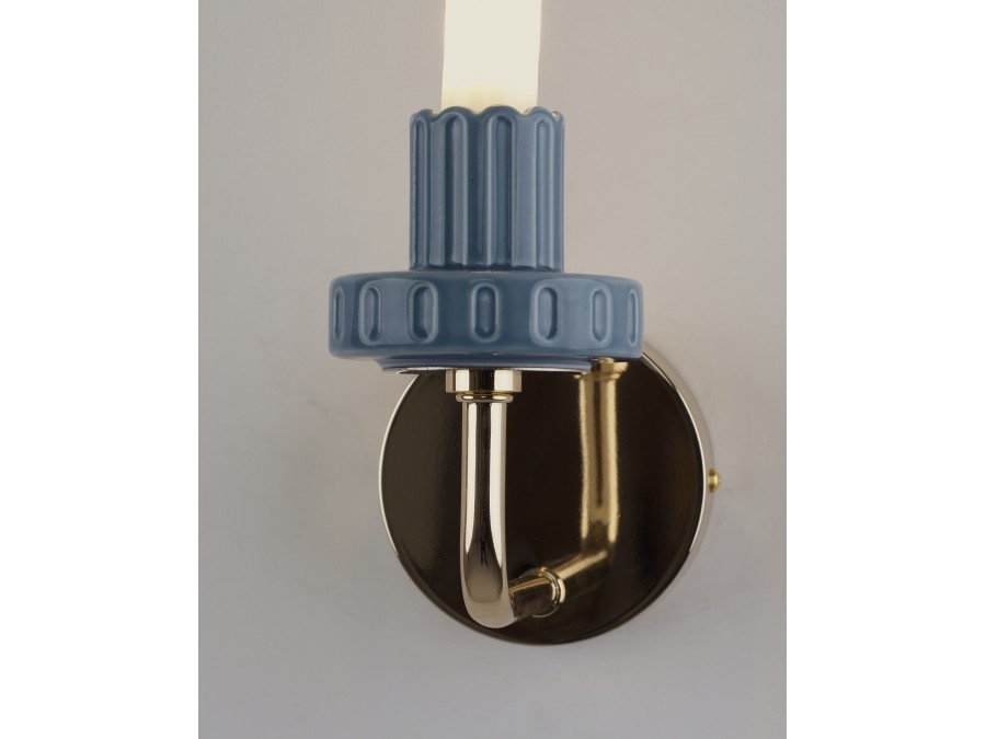 Бра светодиодное Moderli V11694-WL Atelieri