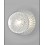 Настенно-потолочный светильник Moderli V2057-W Covey 1*G9*5W
