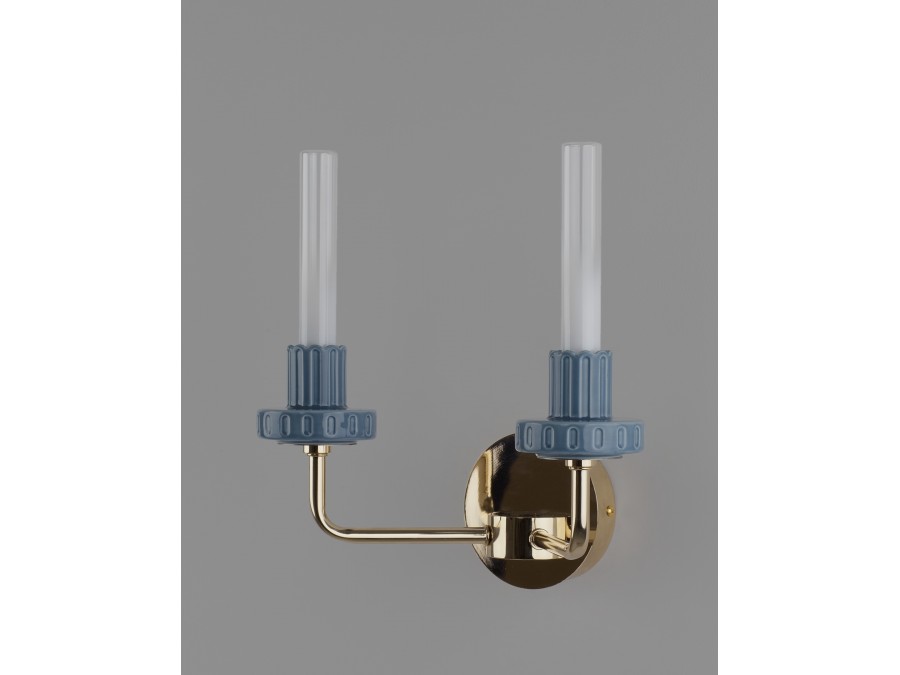 Бра светодиодное Moderli V11696-WL Atelieri