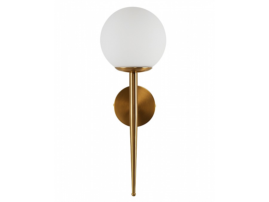 Бра Moderli V6042-1W Scrumbel