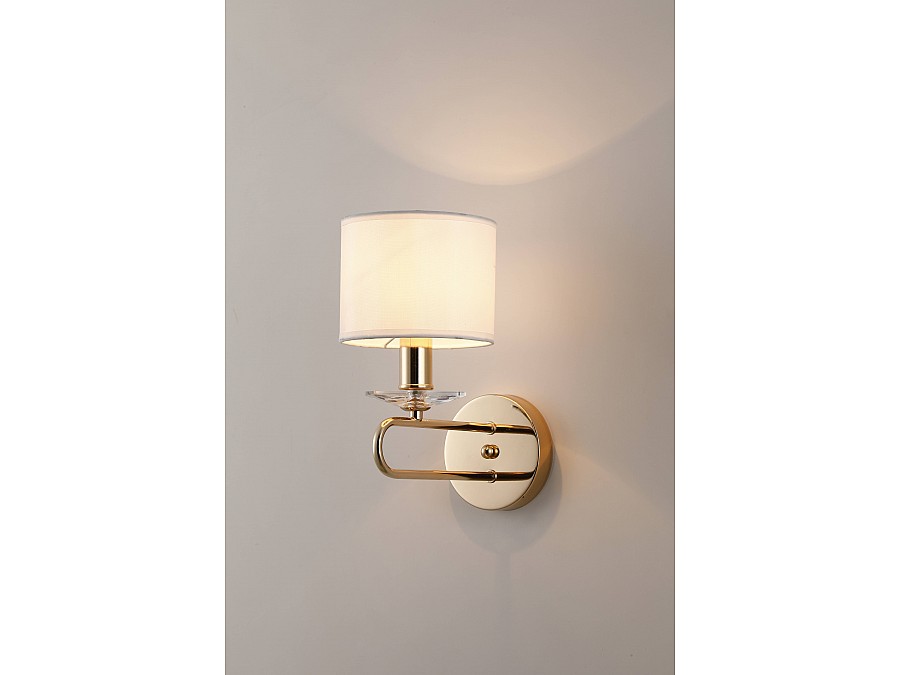 Бра Moderli V2630-1W Celestia 1*E14*60W