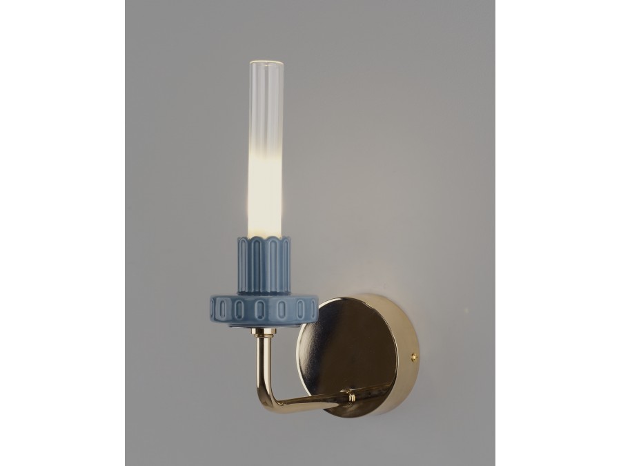 Бра светодиодное Moderli V11694-WL Atelieri